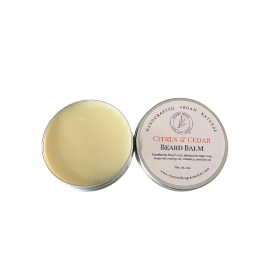 Beard Balm