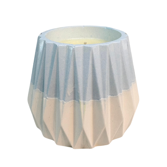 Spring Bloom Soy Wax Candle