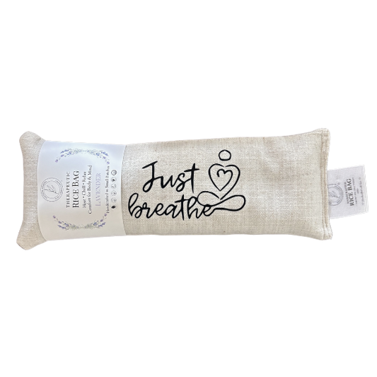 Therapeutic Rice Bag