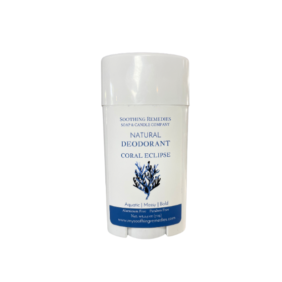 Natural Deodorants
