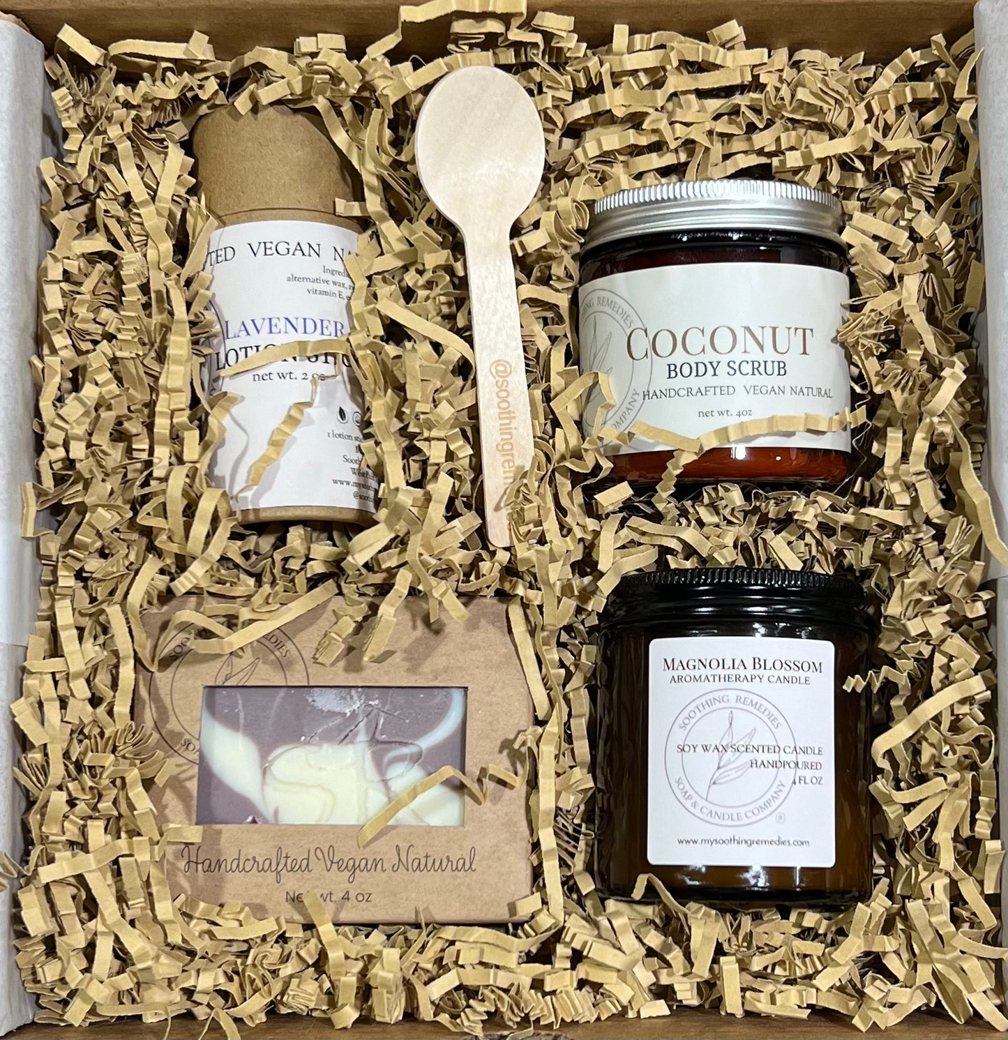 Essential Gift Box