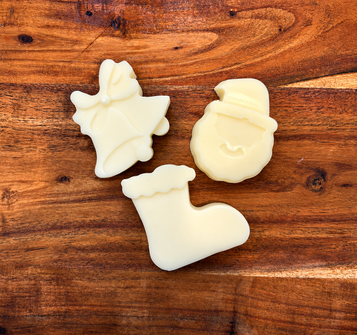 Holiday Wax Melt Box