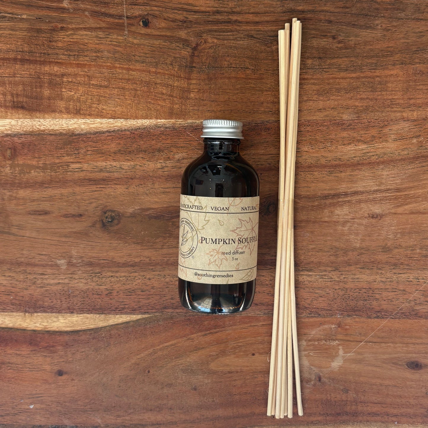 Fall Reed Diffusers