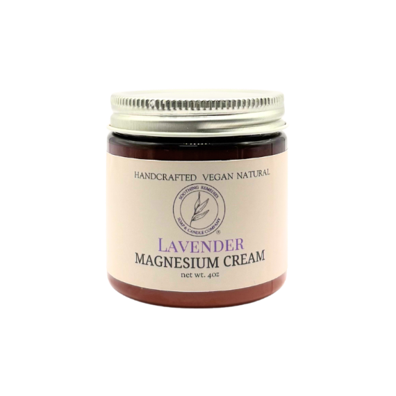 Magnesium Creams