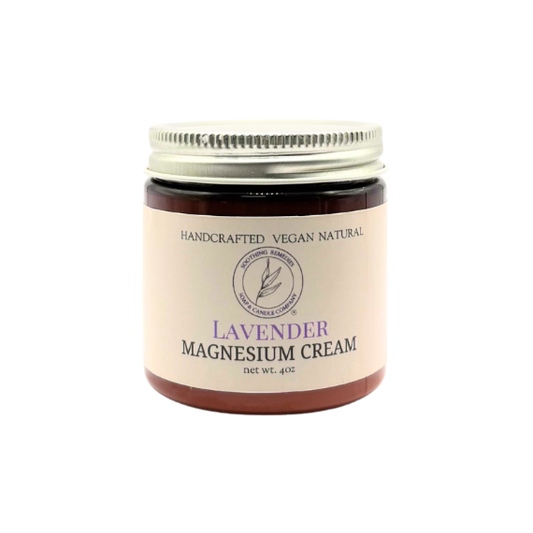 Magnesium Creams