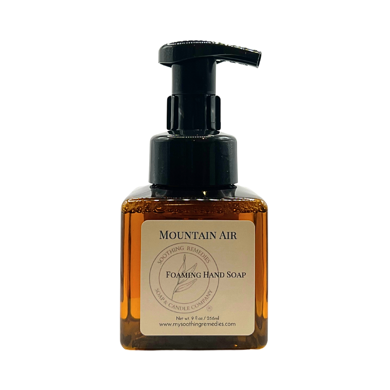 Mountain Air Foaming Hand Soap