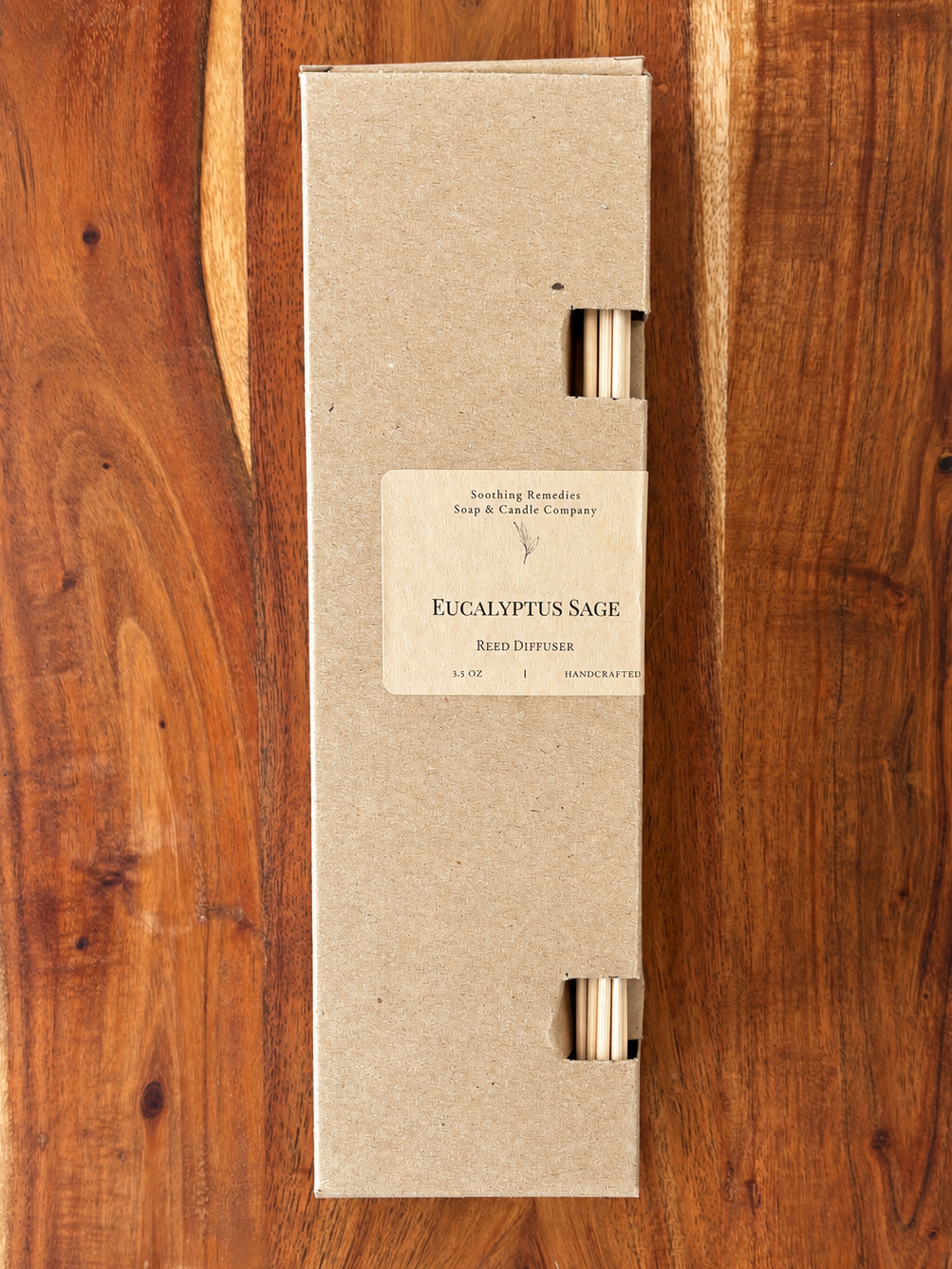 Reed Diffusers
