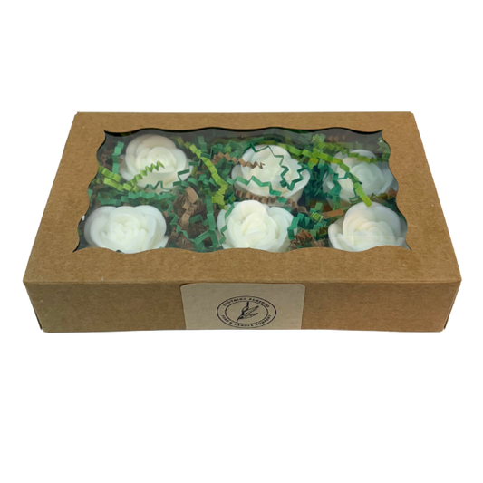 Wax Melt Box