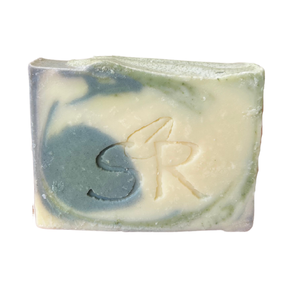 Bergamot Tea Soap Bar