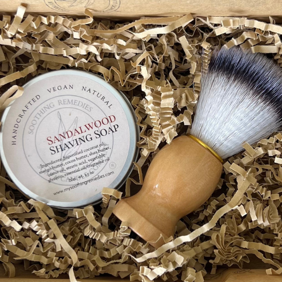 Shaving Gift Set