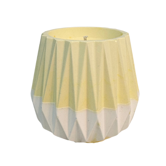 Spring Bloom Soy Wax Candle