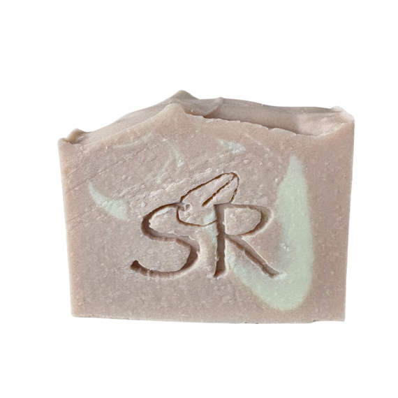 Aloe and Lilac Soap Bar - Limited Time