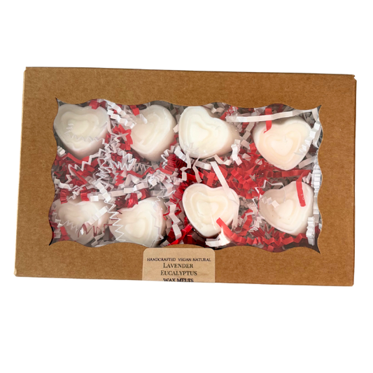 Wax Melt Box