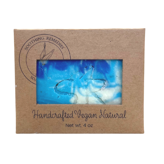 Beach Soap Bar