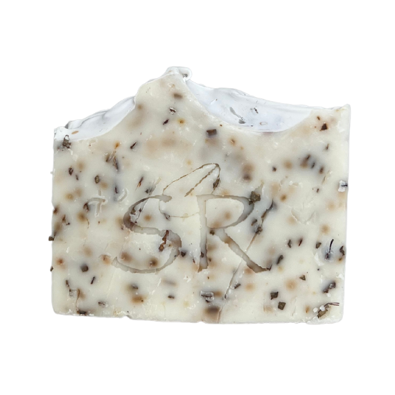 Rosemary & Eucalyptus Soap Bar