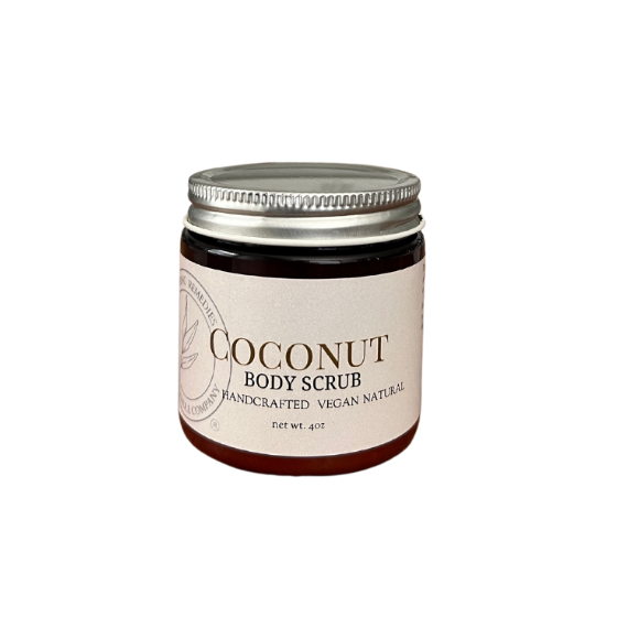 Body Scrubs