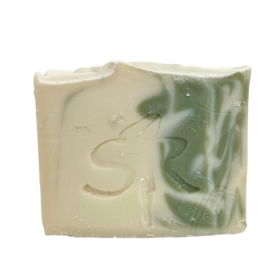 Tea Tree & Mint Soap Bar