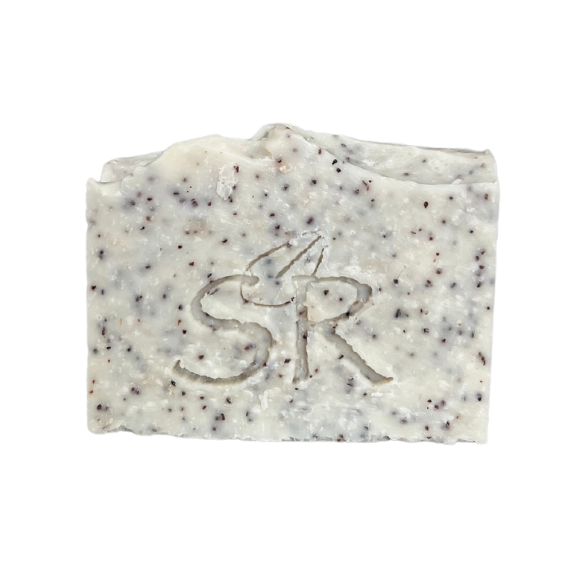 Apricot Exfoliating Soap Bar