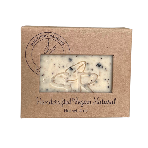 Coffee Soap Bar