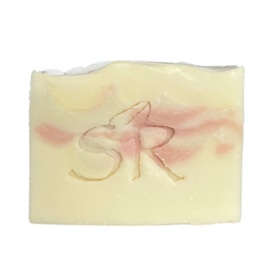 Citrus Lavender Soap Bar