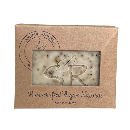 Rosemary & Mint Soap Bar