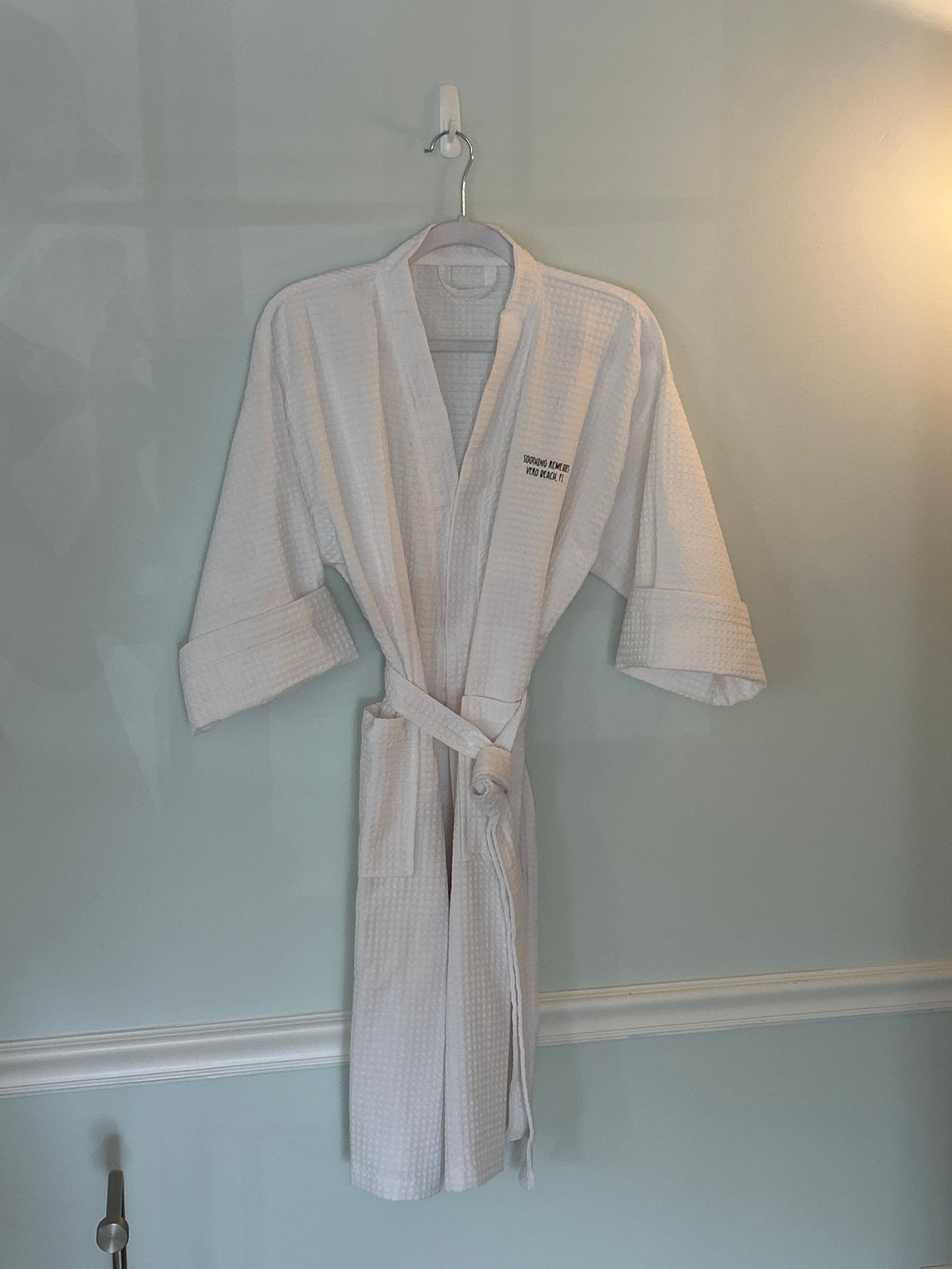 Robe