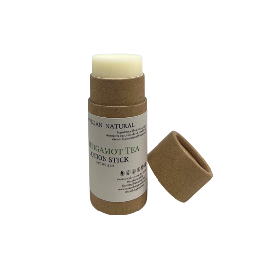 Bergamot Tea Lotion Stick