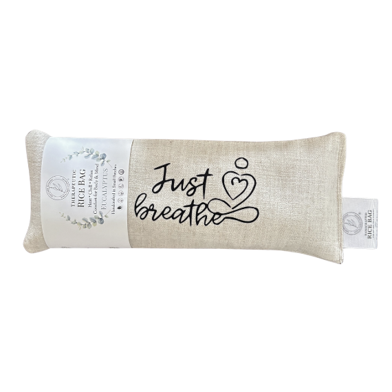 Therapeutic Rice Bag