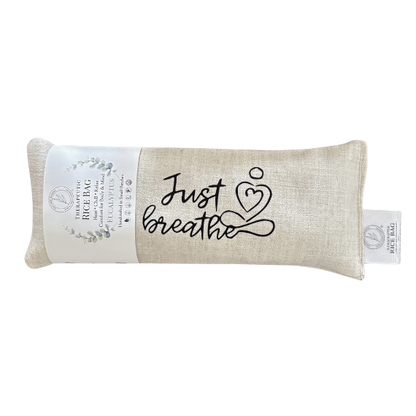 Therapeutic Rice Bag