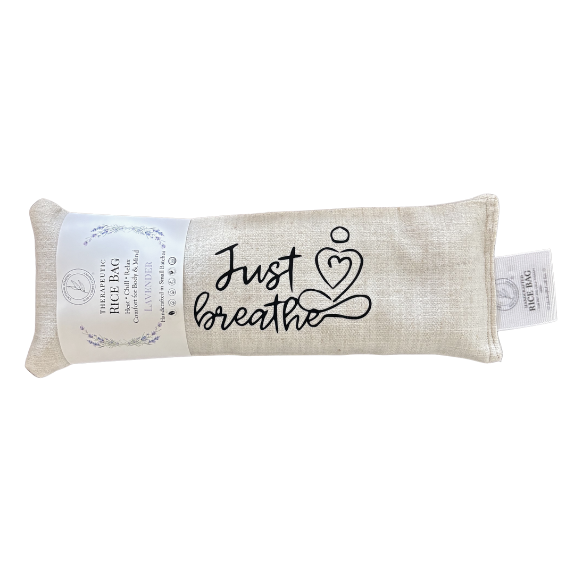 Therapeutic Rice Bag