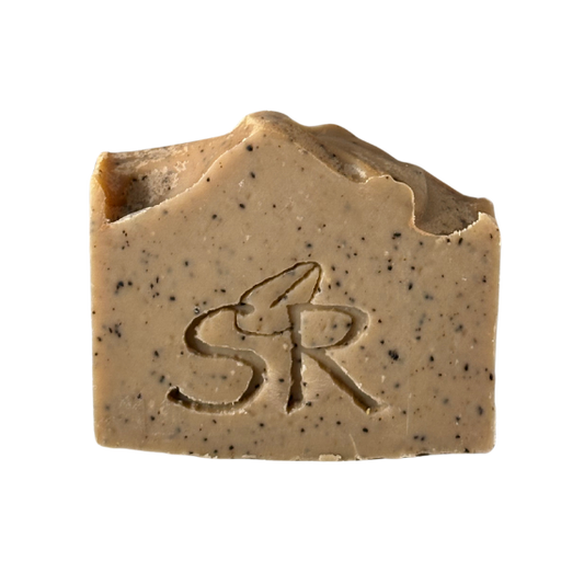 Coffee Soap Bar