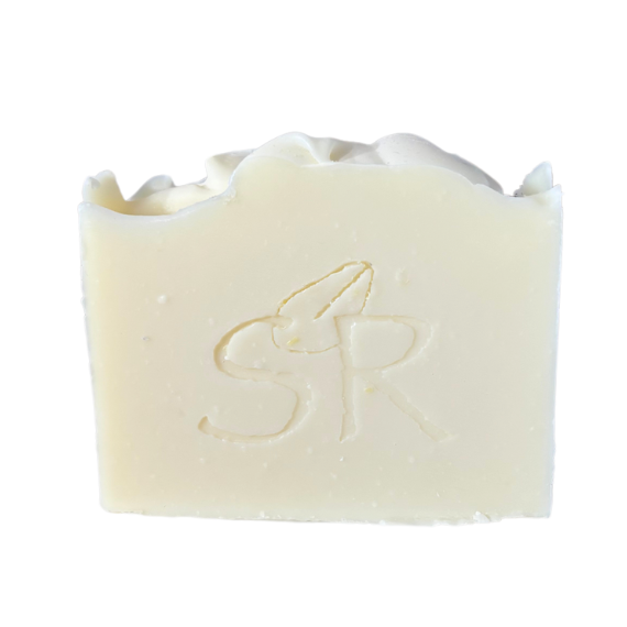 Coral Eclipse Soap Bar