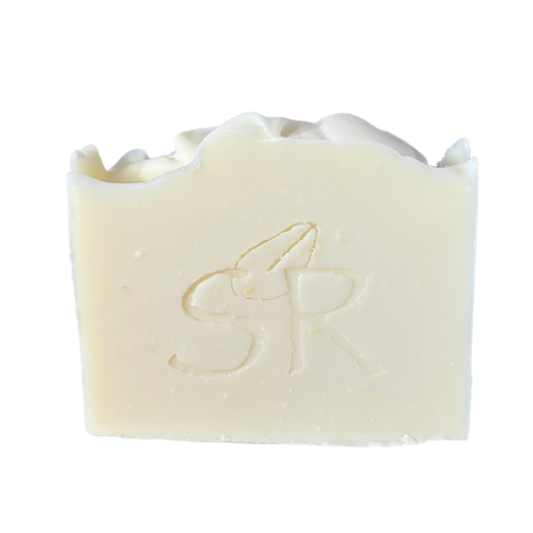 Coral Eclipse Soap Bar