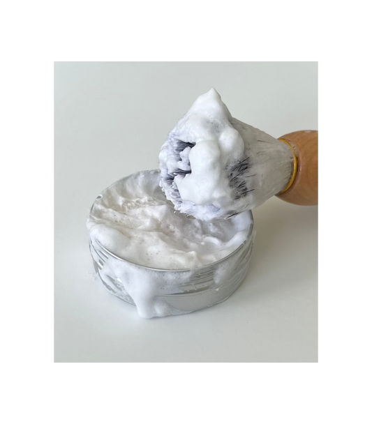 Shaving Soap
