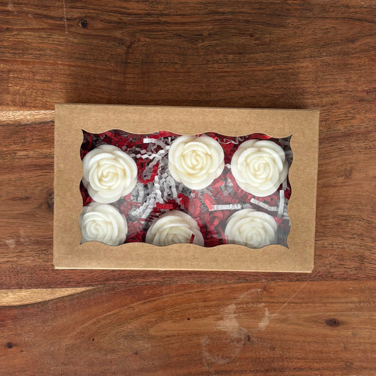 Wax Melt Box