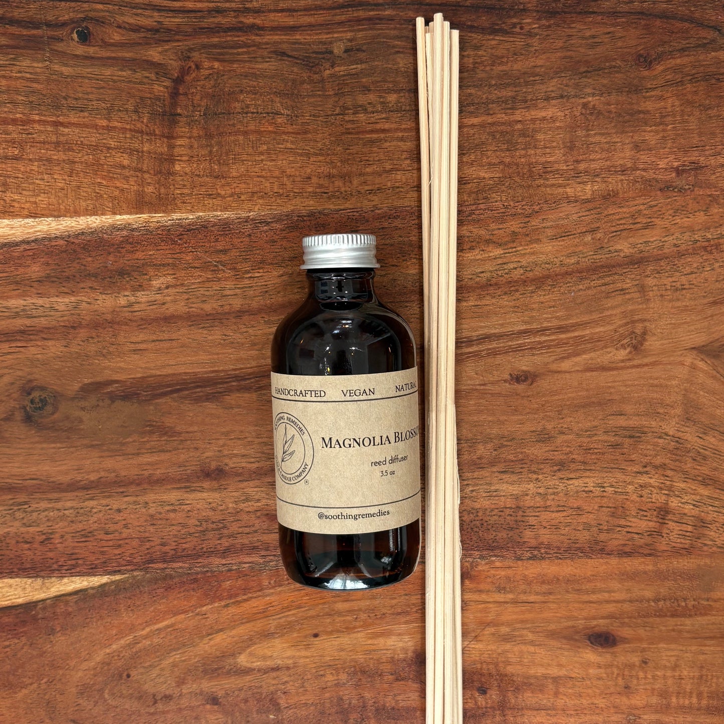 Reed Diffusers