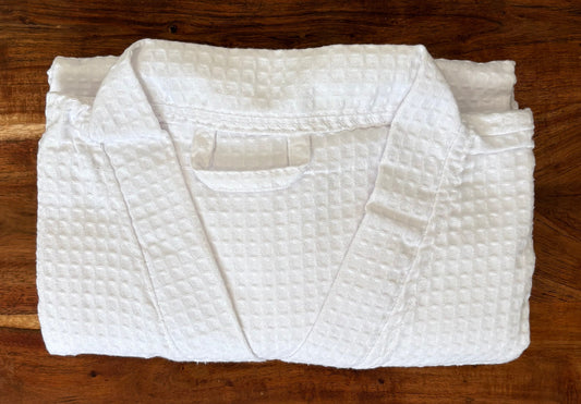 Spa Robe