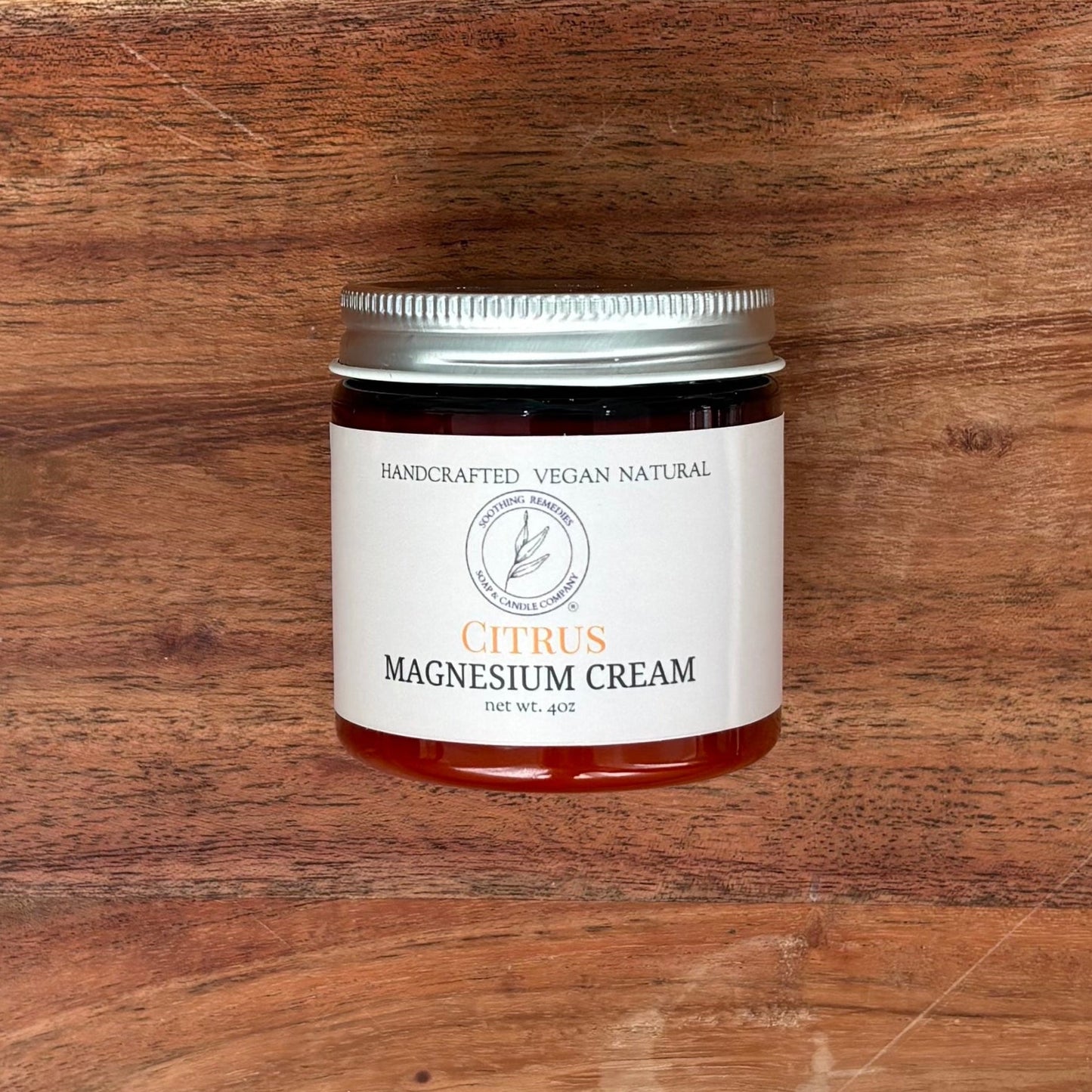 Magnesium Creams
