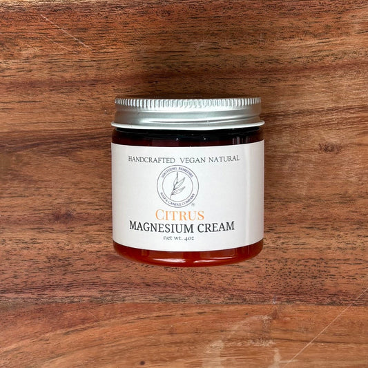 Magnesium Creams