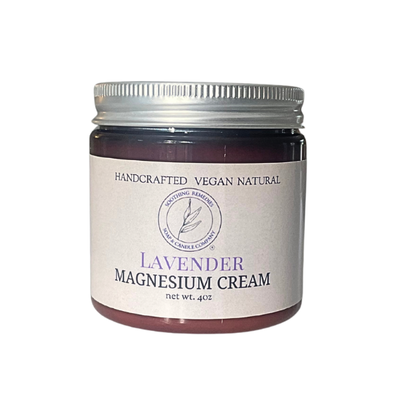 Magnesium Cream