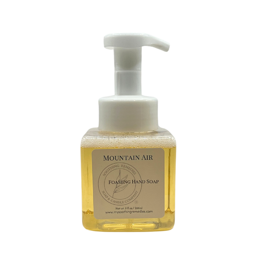 Mountain Air Foaming Hand Soap