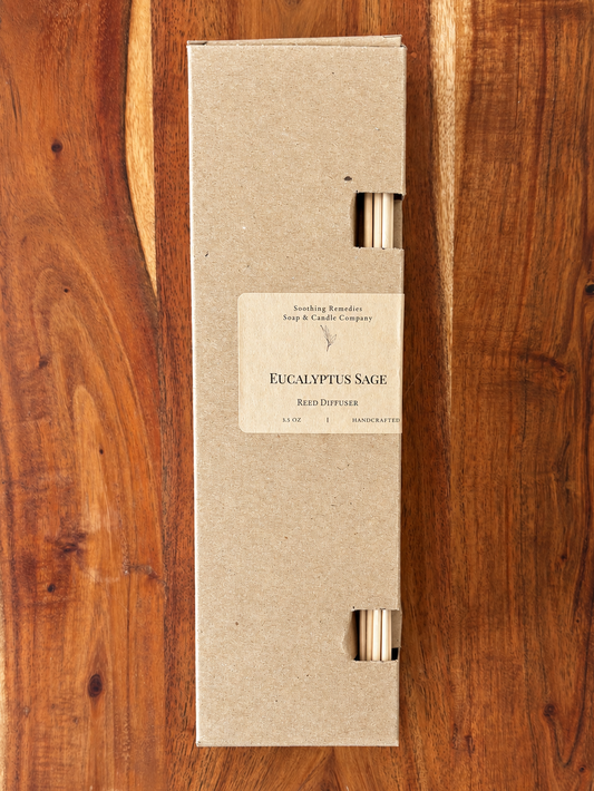 Reed Diffusers