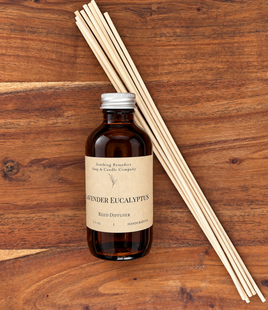 Reed Diffusers