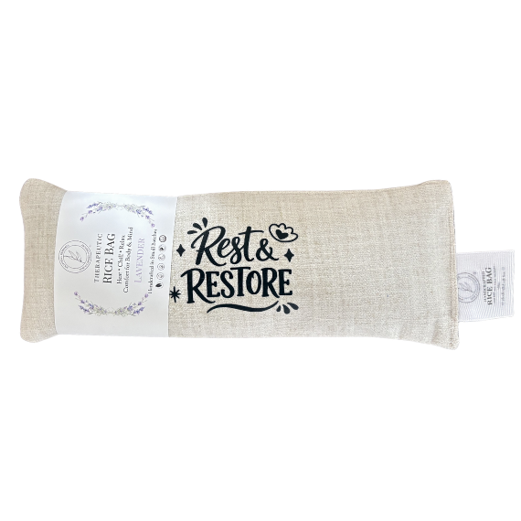 Therapeutic Rice Bag
