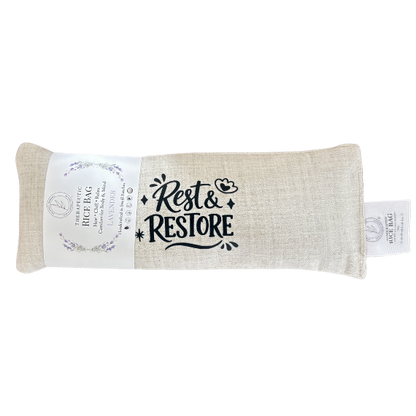 Therapeutic Rice Bag