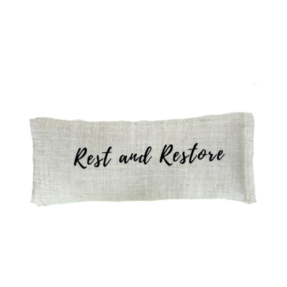 Therapeutic Rice Bag