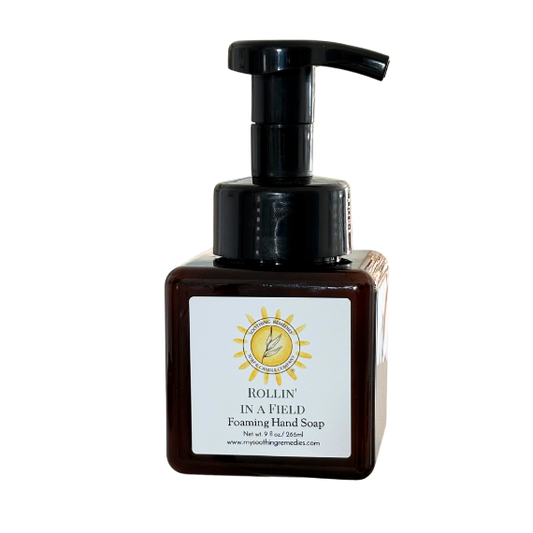 Rollin' in a Field Foaming Hand Soap