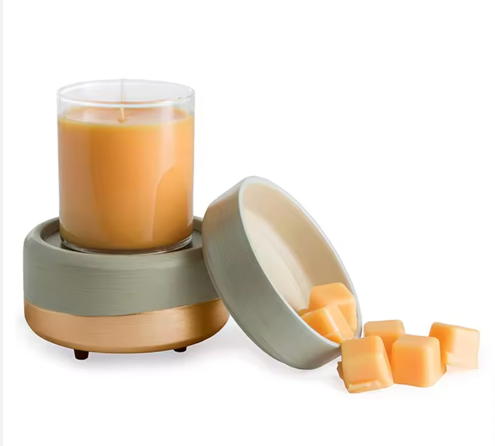 2-in-1 Classic Wax Melt Warmer
