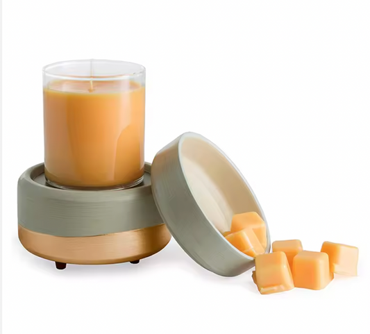 2-in-1 Classic Wax Melt Warmer
