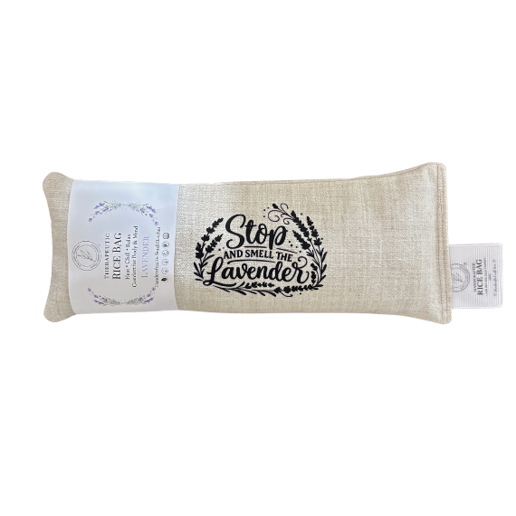 Therapeutic Rice Bag